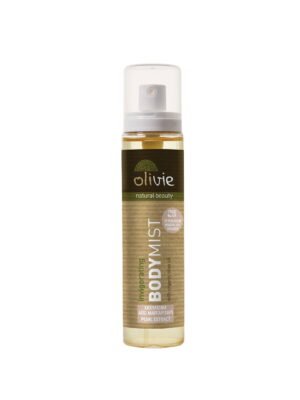 Untitled-2 BODY MIST PEARL OLIVIE 100ml