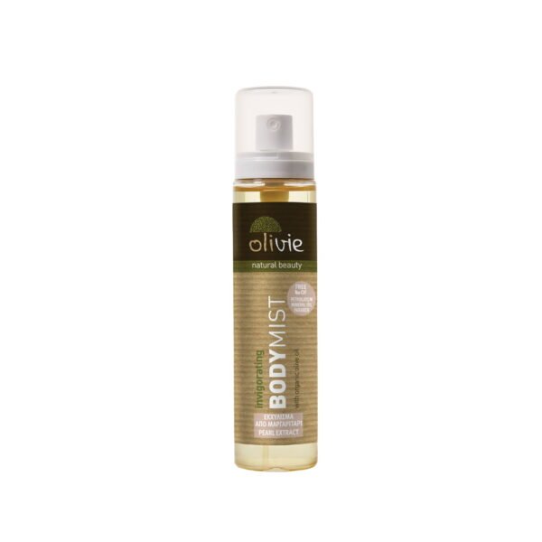 Untitled-2 BODY MIST PEARL OLIVIE 100ml