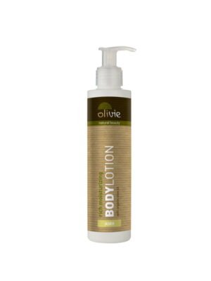 BODY LOTION JASMIN OLIVIE 200ml