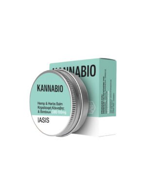 iasis ΚΕΡΑΛΟΙΦΗ ΚΑΝΝΑΒΗΣ IASIS KANNABIO 30gr