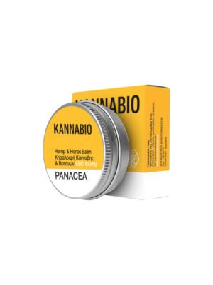 ΚΕΡΑΛΟΙΦΗ ΚΑΝΝΑΒΗΣ PANACEA KANNABIO 30gr