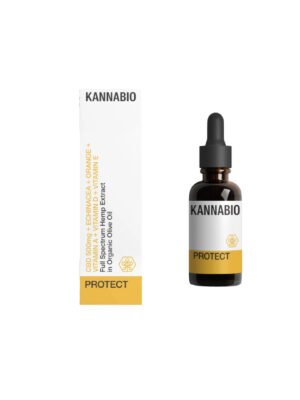 PROTECT KANNABIO 10ml