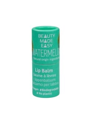 LIP BALM WATERMELON BEAUTY MADE EASY 5.5gr