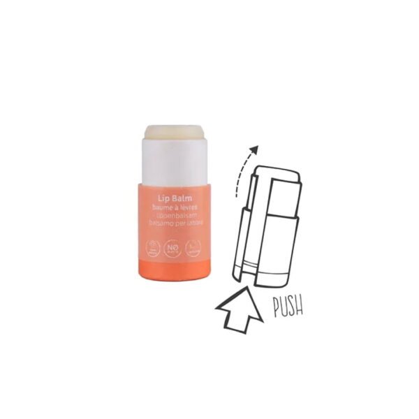 Untitled-6-5 LIP BALM SWEET BEAUTY MADE EASY 5.5gr