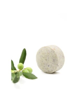 ECO ΦΥΣΙΚΟ ΣΑΠΟΥΝΙ ΜΕ ΛΕΒΑΝΤΑ ΚΑΙ ΤΣΟΥΚΝΙΔΑ VIS OLIVAE 50gr