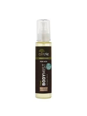 BODY MIST HORSE CHESTNUT FOR MEN OLIVIE 100ml