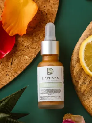 SERUM ΜΑΤΙΩΝ DAPHNE'S 20ml