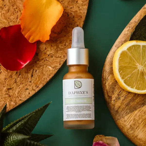 oros_matiwn_1 SERUM ΜΑΤΙΩΝ DAPHNE'S 20ml