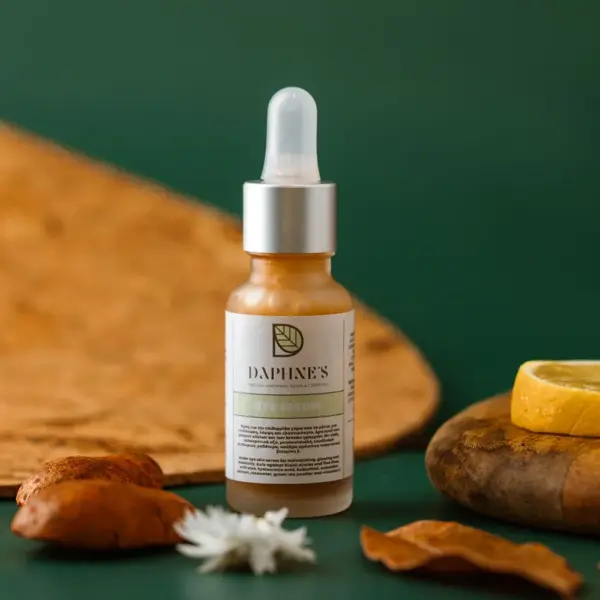 oros_matiwn_2 SERUM ΜΑΤΙΩΝ DAPHNE'S 20ml