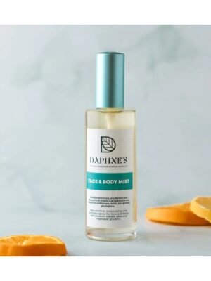 FACE AND BODY MIST DAPHNE'S 100ml