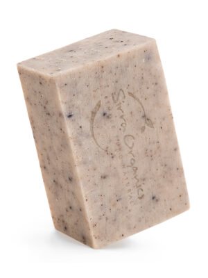 ΧΕΙΡΟΠΟΙΗΤΟ ΣΑΠΟΥΝΙ ΛΕΒΑΝΤΑ SIRRA ORGANICS 120gr
