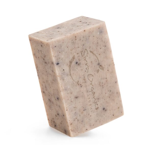 ΧΕΙΡΟΠΟΙΗΤΟ ΣΑΠΟΥΝΙ ΛΕΒΑΝΤΑ SIRRA ORGANICS 120gr