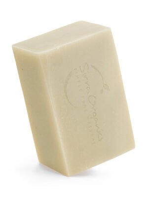 ΧΕΙΡΟΠΟΙΗΤΟ ΣΑΠΟΥΝΙ ΑΛΟΗ SIRRA ORGANICS 120gr