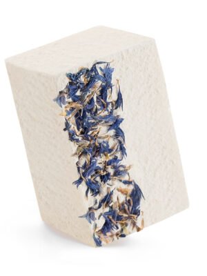 14 SEA SALT ΛΕΒΑΝΤΑ ΧΕΙΡΟΠΟΙΗΤΟ SEA SALT SOAP ΓΙΑ ΑΠΟΛΕΠΙΣΗ ΜΕ ΛΕΒΑΝΤΑ SIRRA ORGANICS 170gr