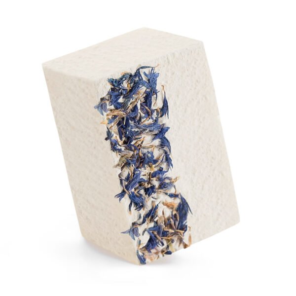 14 SEA SALT ΛΕΒΑΝΤΑ ΧΕΙΡΟΠΟΙΗΤΟ SEA SALT SOAP ΓΙΑ ΑΠΟΛΕΠΙΣΗ ΜΕ ΛΕΒΑΝΤΑ SIRRA ORGANICS 170gr