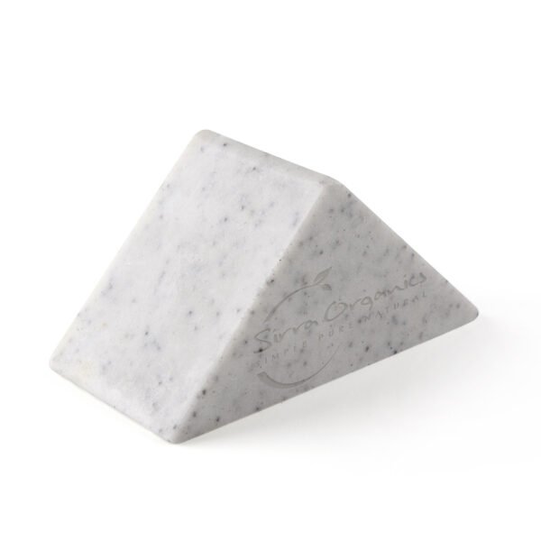 ΧΕΙΡΟΠΟΙΗΤΟ ΣΑΠΟΥΝΙ ΠΟΔΙΩΝ SIRRA ORGANICS 140gr