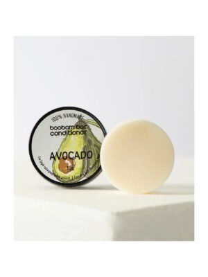 CONDITIONER BAR boobam®bar 60gr