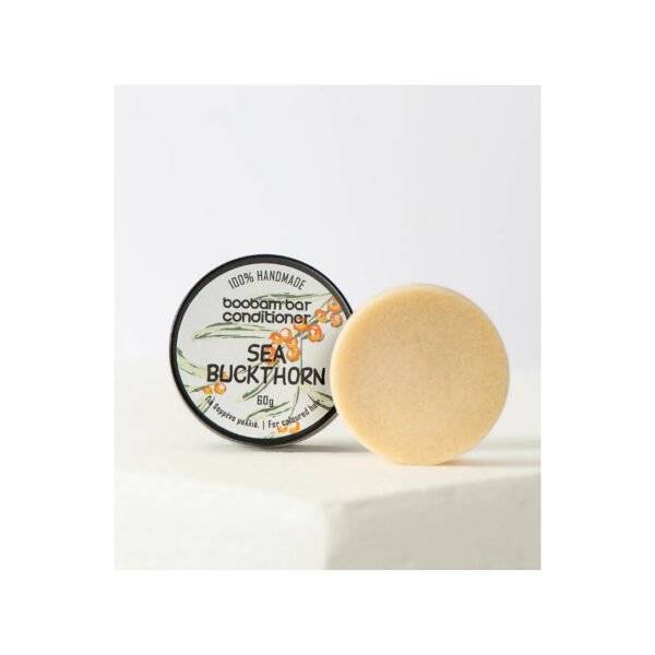 KARITE BOUTYRO CONDITIONER BAR CONDITIONER BAR boobam®bar 60gr