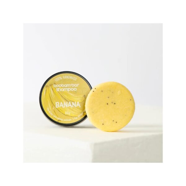 ΣΑΜΠΟΥΑΝ boobam®bar 60gr
