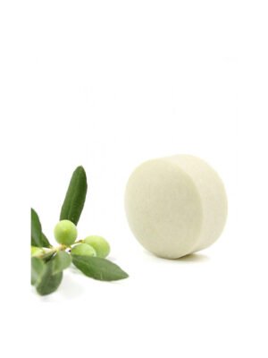 ECO ΦΥΣΙΚΟ ΣΑΠΟΥΝΙ ΜΕ ΘΑΛΑΣΣΙΝΟ ΑΛΑΤΙ ΜΑΝΗΣ VIS OLIVAE 50gr