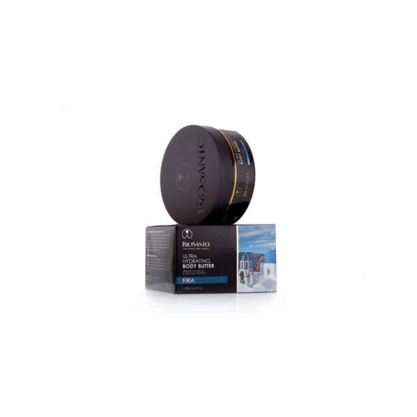 BIOSANTO BB FIRA BODY BUTTER VOLCANO FIRA BIOSANTO 200ml