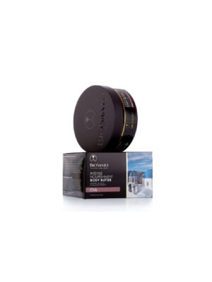 BODY BUTTER VOLCANO OIA BIOSANTO 200ml