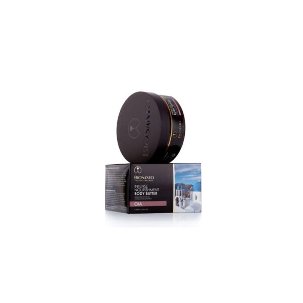 BODY BUTTER VOLCANO OIA BIOSANTO 200ml