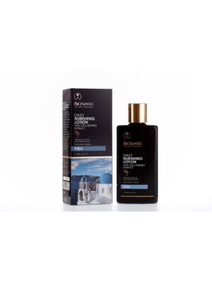 BODY LOTION VOLCANO FIRA BIOSANTO 200ml