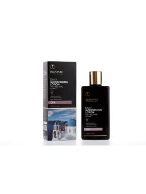 BODY LOTION VOLCANO OIA BIOSANTO 200ml