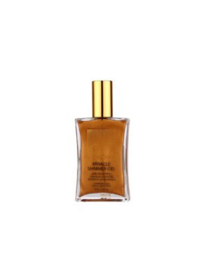 MIRACLE SHIMMER GEL VOLCANO CARE BIOSANTO 100ml