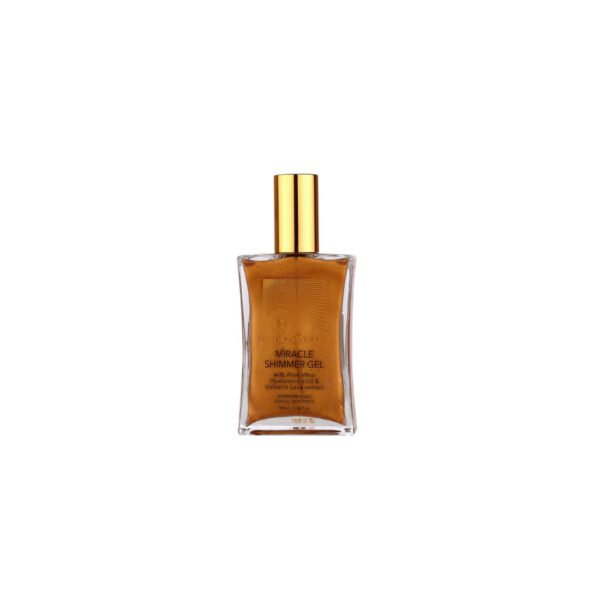 MIRACLE SHIMMER GEL VOLCANO CARE BIOSANTO 100ml