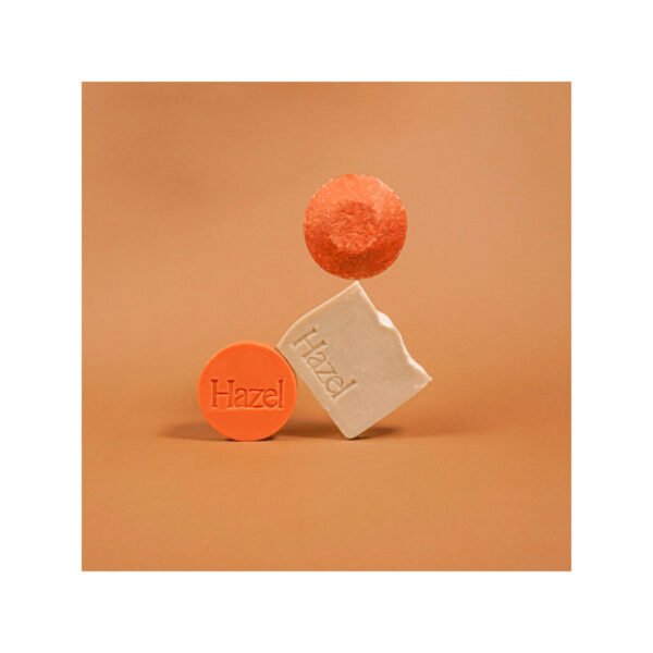 GIFT SET HAZEL 2 GIFT SET ''EVERYTHING IS NORMAL'' HAZEL