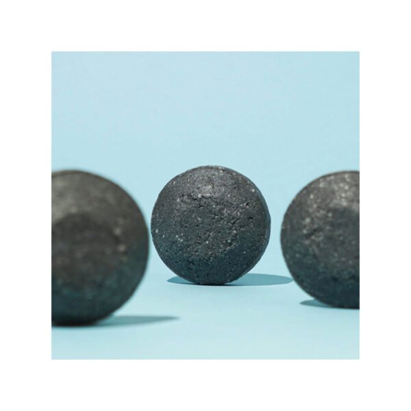 ΣΑΜΠΟΥΑΝ ΜΕΝΤΑ 1 ΣΤΕΡΕΟ ΣΑΜΠΟΥΑΝ ΜΕΝΤΑ HAZEL 50gr