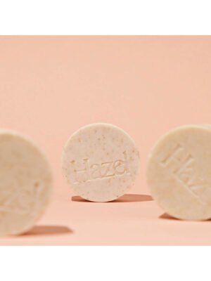 ΣΑΠΟΥΝΙ ΑΠΟΛΕΠΙΣΗΣ ΠΡΟΣΩΠΟΥ HAZEL 50gr