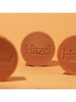 ΣΑΠΟΥΝΙ ΠΡΟΣΩΠΟΥ ΠΕΡΓΑΜΟΝΤΟ HAZEL 50gr