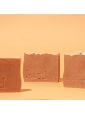 ΣΑΠΟΥΝΙ ΑΠΟΛΕΠΙΣΗΣ ΣΩΜΑΤΟΣ HAZEL 80gr