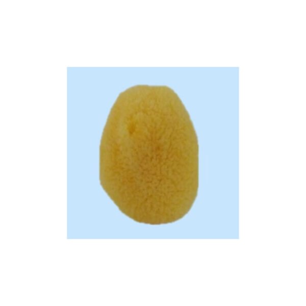 MAKE UP REMOVAL SPONGE ΦΥΣΙΚΟ ΣΓΟΥΓΓΑΡΙ MAKE UP REMOVAL SOFT