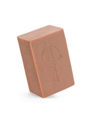 ΧΕΙΡΟΠΟΙΗΤΟ ΣΑΠΟΥΝΙ ΚΕΔΡΟΣ SIRRA ORGANICS 120gr
