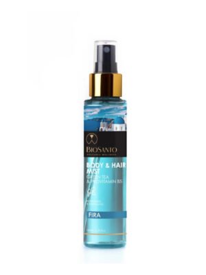 MIST FOR BODY AND HAIR FIRA BIOSANTO 100ml