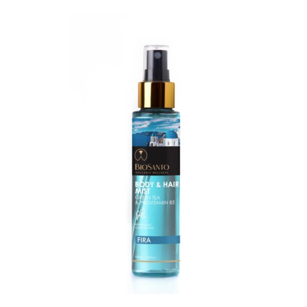 MIST FOR BODY AND HAIR FIRA BIOSANTO 100ml