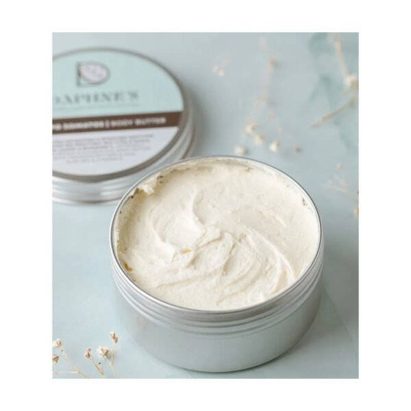 body butter daphnes 2 ΕΝΥΔΑΤΙΚΟ BODY BUTTER DAPHNE'S 100gr