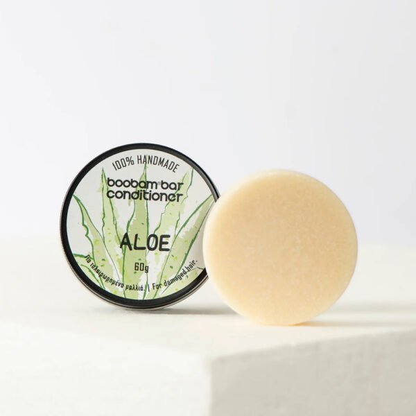 ΒΟΟΒΑΜ ΑΛΟΕ CONDITIONER BAR boobam®bar 60gr