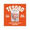 ΑΜΙΝΟΞΕΑ BCAA 4:1:1 TESORO 350g