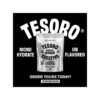 ΚΡΕΑΤΙΝΗ ΜΟΝΟΥΔΡΙΚΗ TESORO 350g