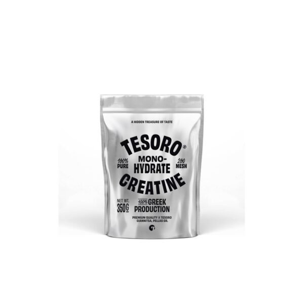 ΚΡΕΑΤΙΝΗ ΜΟΝΟΥΔΡΙΚΗ TESORO 350g