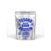 GAIN PROTEIN ΠΡΩΤΕΙΝΗ ΟΓΚΟΥ TESORO 1,5kg