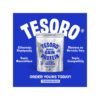 GAIN PROTEIN PLUS ΠΡΩΤΕΙΝΗ ΟΓΚΟΥ TESORO 1,5kg