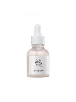 GLOW DEEP SERUM RICE & ALPHA ARBUTIN - BEAUTY OF JOSEON 30ml