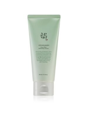 GREEN PLUM REFRESHINING CLEANSER - BEAUTY OF JOSEON 100ml