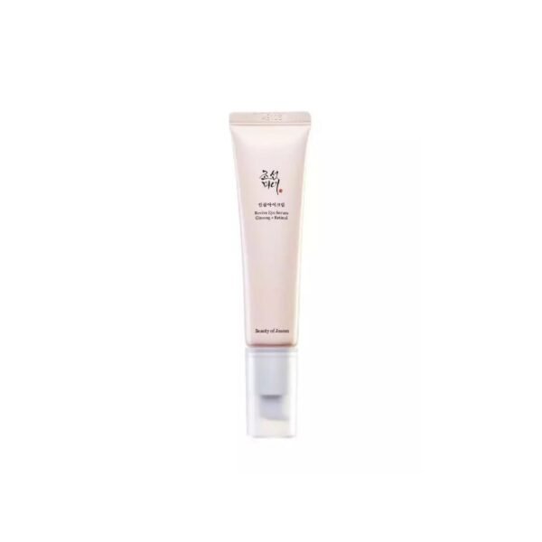 REVIVE EYE SERUM GINSENG & RETINAL- BEAUTY OF JOSEON 30ml